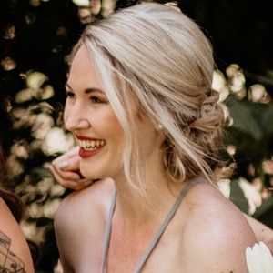 Meet your Posher, Lindsay